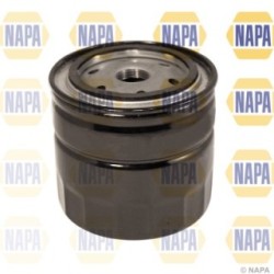 Oil Filter NAPA NFO3082 for NISSAN, BEDFORD, VW OE 04112261