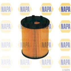 Oil Filter NAPA NFO3088 for FIAT, VAUXHALL, ABARTH OE 1565248