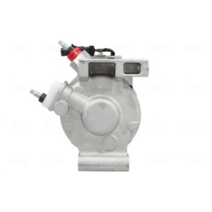 Compressor - Nissens 890169