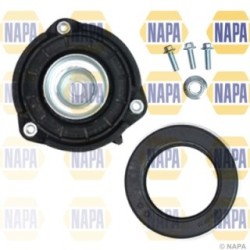 Suspension Strut Support Mount NAPA NKM1001 for VW, AUDI OE 1K0412249B