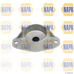 Rear Suspension Strut Support Mount NAPA NKM1092 for VOLVO OE 30760162