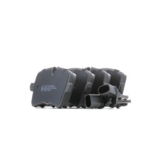 Brake Pad Set - RIDEX 402B0554