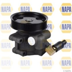 Steering Hydraulic Pump NAPA NPS1247 for MAZDA 2 OE 3907535