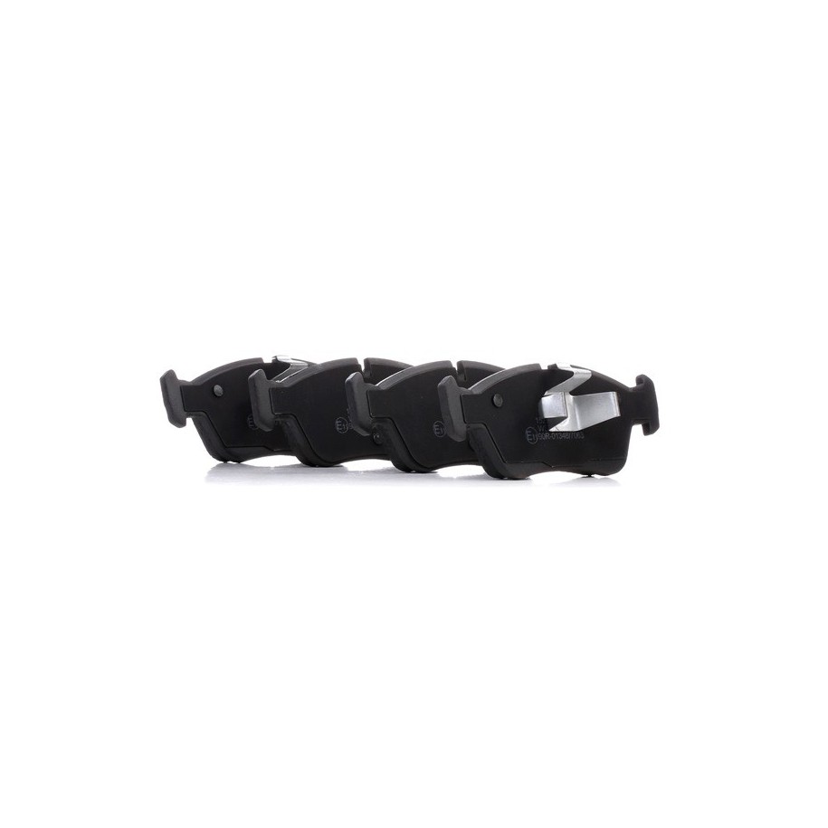 Brake Pad Set - RIDEX 402B0334