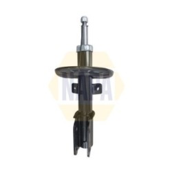 Shock Absorber NAPA NSA1551 for PEUGEOT 308 OE 1611448780