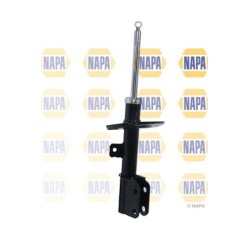 Shock Absorber NAPA NSA1969 for VAUXHALL, CITROEN, PEUGEOT 9810161480