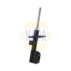 Shock Absorber NAPA NSA1970 for VAUXHALL, CITROEN, PEUGEOT 9813823580
