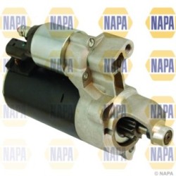 Starter Motor NAPA NSM1205 for AUDI A4, A5, Q5, A6 OE 03L911021E