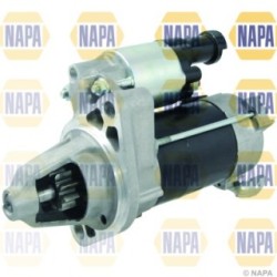 Starter Motor NAPA NSM1232 for HONDA OE 31200PNEG01