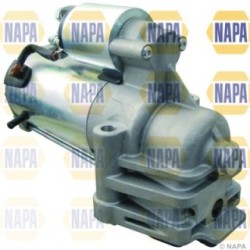 Starter Motor NAPA NSM1310 for FORD, JAGUAR, LDV OE 0255CB