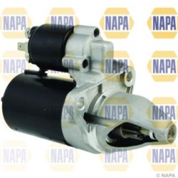Starter Motor NAPA NSM1420 for ROVER 25, 45, STREETWISE OE NAD101260