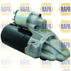 Starter Motor NAPA NSM1435 for FORD, LAND ROVER, CITROEN OE 1372739