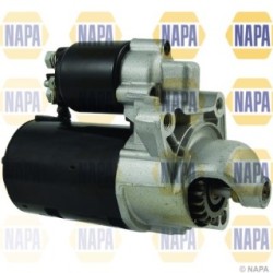 Starter Motor NAPA NSM1510 for FORD ESCORT, FIESTA, COURIER OE 1019852