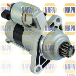 Starter Motor NAPA NSM1557 for VW GOLF, TOURAN OE 0AM911023D