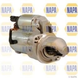 Starter Motor NAPA NSM1599 for HYUNDAI i30 OE 3610027700