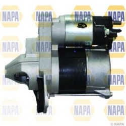 Starter Motor NAPA NSM1648 for RENAULT OE 233001071R