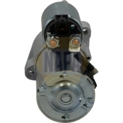 Starter Motor NAPA NSM1663 for HYUNDAI i30, TUCSON OE 361002A950