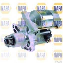 Starter Motor NAPA NSM1694 for TOYOTA OE 2810003070