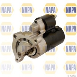 Starter Motor NAPA NSM1799 for CITROEN, PEUGEOT, LANCIA OE 1320921080