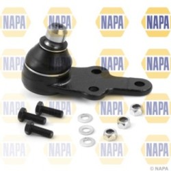 Front Lower Left / Right Ball Joint NAPA NST0019 for FORD OE 1139926
