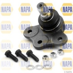 Front Lower Left / Right Outer Ball Joint NAPA NST0022  OE 0352800