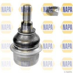 Front Lower Left / Right Outer Ball Joint NAPA NST0035  OE 2113300235