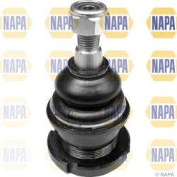 Front Lower Left / Right Ball Joint NAPA NST0037 for MERCEDES
