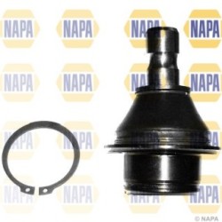 Front Lower Left / Right Ball Joint NAPA NST0049 for NISSAN 40160EA00A