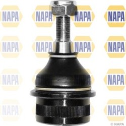 Front Upper Left / Right Ball Joint NAPA NST0060 for VAUXHALL 09160554