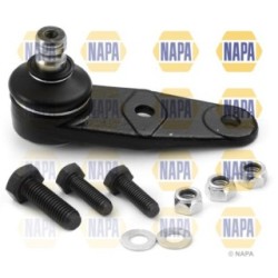 Front Lower Left / Right Outer Ball Joint NAPA NST0062  5450100QAHS2