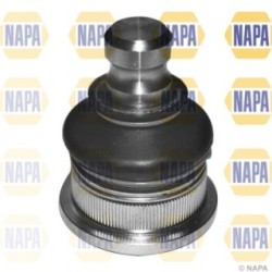 Front Lower Left / Right Ball Joint NAPA NST0064 for RENAULT