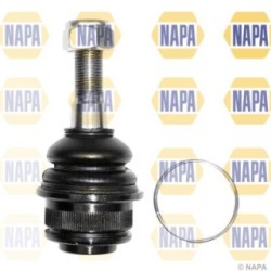 Front Upper Left / Right Ball Joint NAPA NST0073 for VW OE 701407187