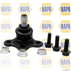Front Lower Left / Right Outer Ball Joint NAPA NST0074  OE 0352803