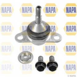 Front Lower Left / Right Ball Joint NAPA NST0077 for VOLVO OE 274185