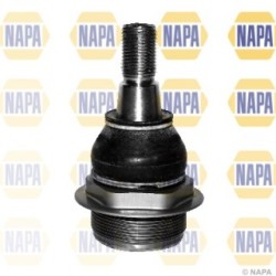 Front Lower Right Outer Ball Joint NAPA NST0087 for VAUXHALL