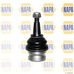 Front Lower Left / Right Ball Joint NAPA NST0100 for AUDI 8K0407689D