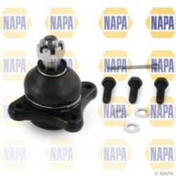 Front Upper Left / Right Ball Joint NAPA NST0104  OE 4010A015