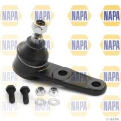 Front Lower Left / Right Ball Joint NAPA NST0148 for DAEWOO 96535089