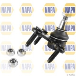 Front Lower Right Outer Ball Joint NAPA NST0151 for VW, AUDI