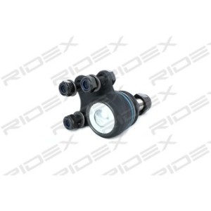 Ball Joint - RIDEX 2462S0020