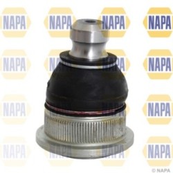 Front Lower Left / Right Ball Joint NAPA NST0161 for RENAULT