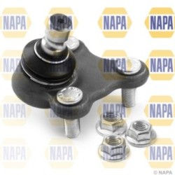 Front Lower Left Ball Joint NAPA NST0166 for KIA SPORTAGE OE 5430C1000