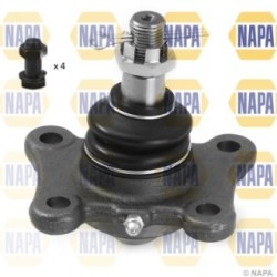 Front Lower Left / Right Outer Ball Joint NAPA NST0169 for VW