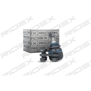 Ball Joint - RIDEX 2462S0020
