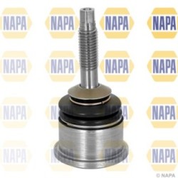 Front Lower Left / Right Ball Joint NAPA NST0179 for JAGUAR