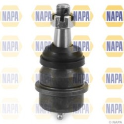 Front Upper Left / Right Ball Joint NAPA NST0180 for JEEP 68004085AA