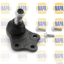 Front Lower Left / Right Ball Joint NAPA NST0182  OE 6G9N3395BB