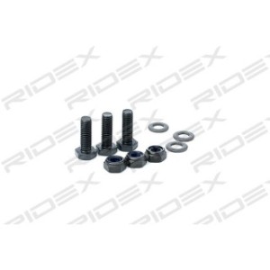 Ball Joint - RIDEX 2462S0020