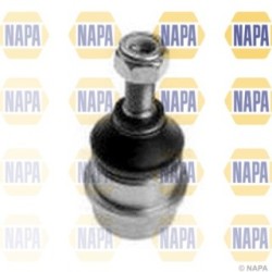 Front Upper Left / Right Ball Joint NAPA NST0190  OE FTC3570