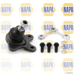 Front Lower Left Ball Joint NAPA NST0196 for VW POLO, LUPO 6E0307366